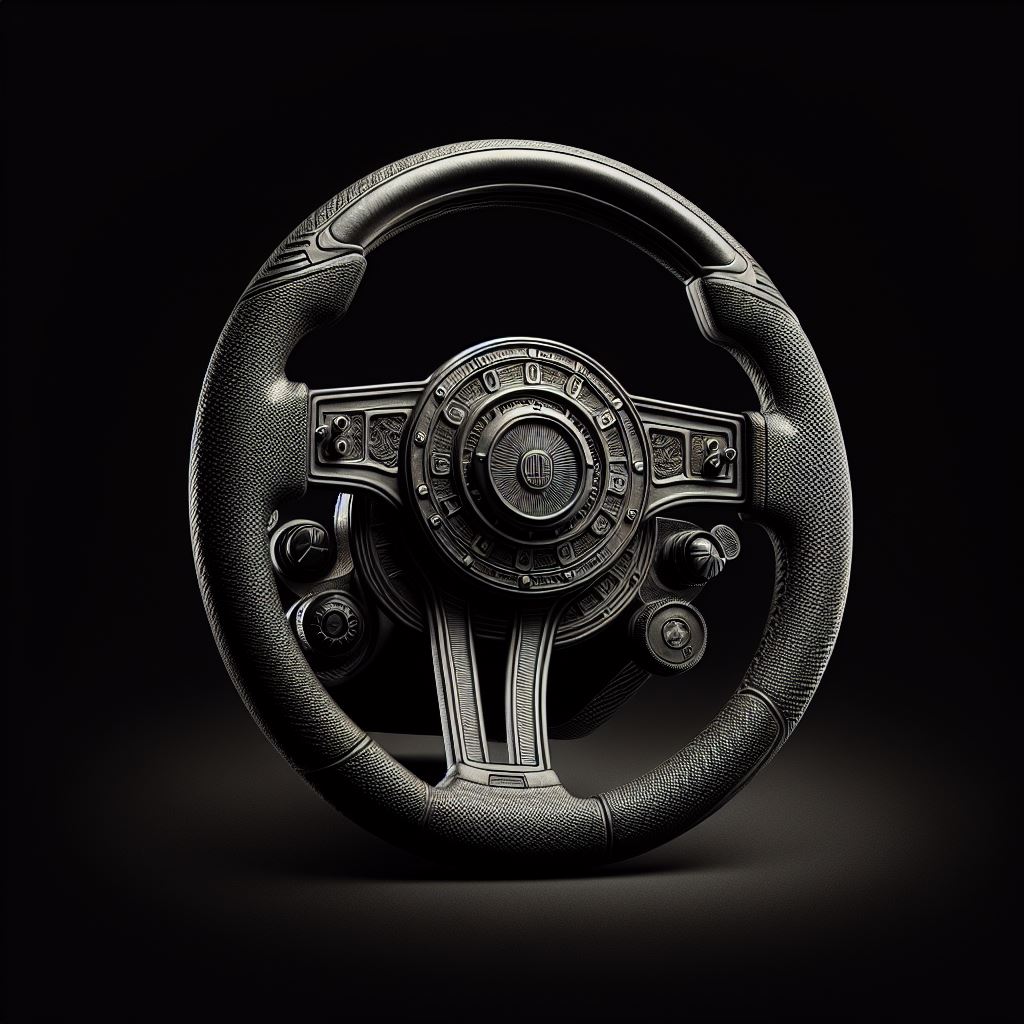 SteeringWheel